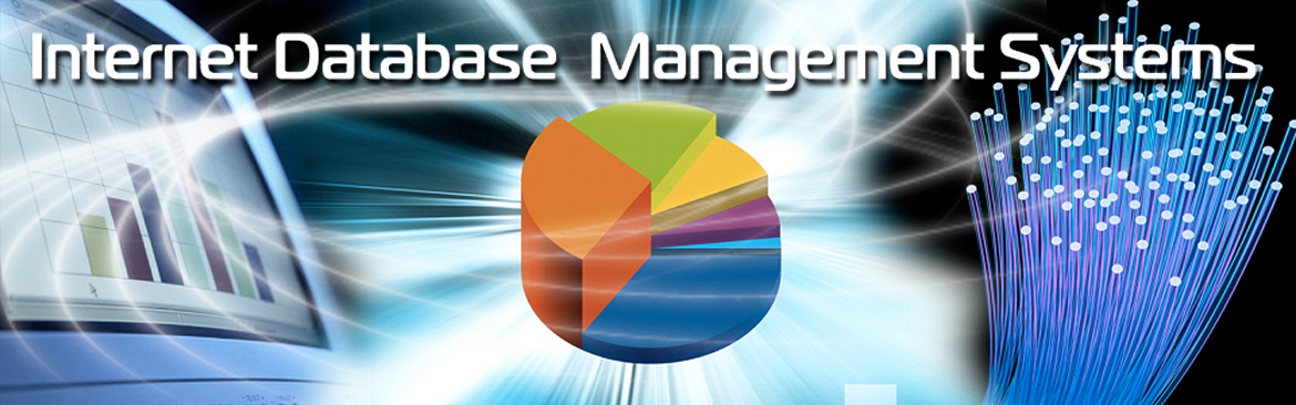 Internet Database Management Systems