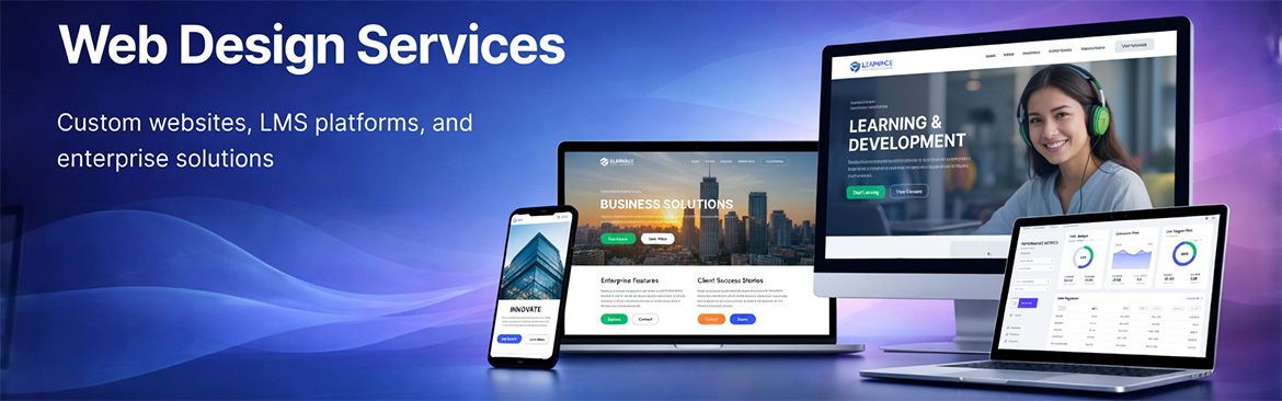 Website Design Services